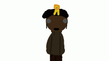 i doned it