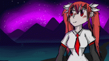@kumorizorai - (art trade)