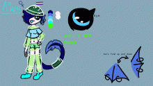 Aqua Oc ref