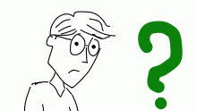 A Question for the Adults on Drawn