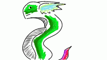 Drago Boi (NOT MINE)