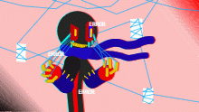 Error V2