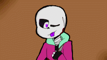 Unlust Lust!Sans?