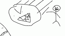 IM A BALL