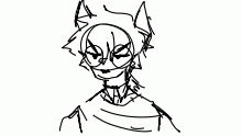 Grumpee boi