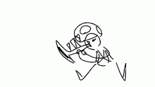 bup