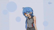 so I decided to redraw aekira