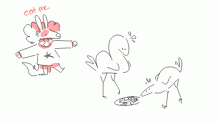 bird food