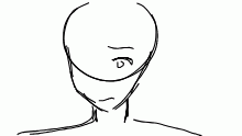 WIP can you guess whats going on?