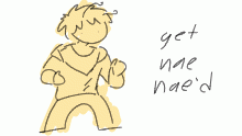 Get Nae Nae'd