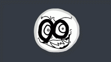 :Evil happy: