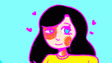 neon contest