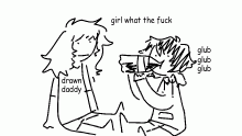 oh no