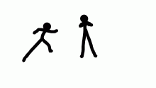 The Stickman Combo