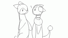some quick animation
