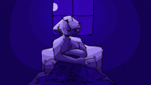 nightmare