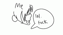 ° Ahem °