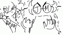 Dont summon demons kids
