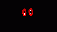 creepy or cute?