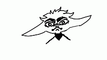 I hate the texture and sound of ice