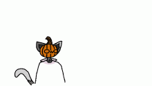 Halloween party
