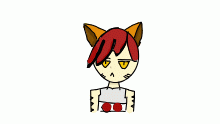 nick