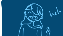 Latest animation by ⊂((・▽・))⊃