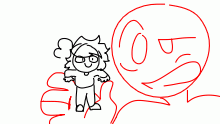 silly little collab
