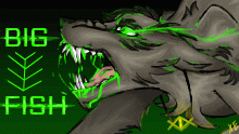 Avatar for Big-Fish