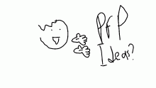 I need pfp ideas ;-;