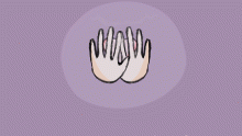 Hands