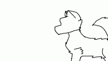 sketch