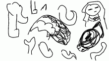 oof idk anymore