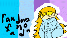 random #4