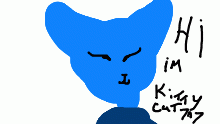 hello im kittycat717 im new here
