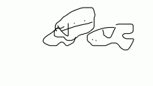 Finding drawn