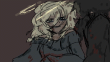 TW FOR BLOOD!! stay safe <3