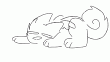 yawn
