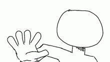 a punch test