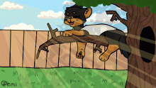 Rex! :0
