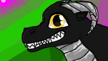 Ares is happy!