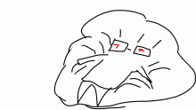 I'm in a highly chaotic mood