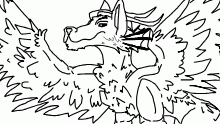 aww yis, now I have a le account.
