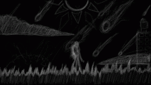Lost