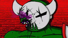 Shredder