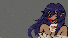 My oc that doesn’t have a name yet