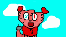 meh oc