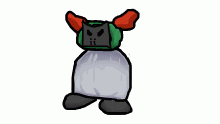 cooler tiky