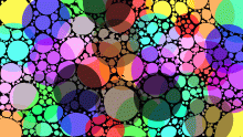 circles