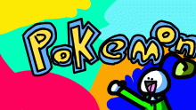 Guess my favorite Pokémon!